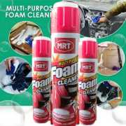 MRT Multi-Purpose Foam Cleaner ( 650 GM ) 2 Pcs 1198 Tki Kinle Delivery Charge Free