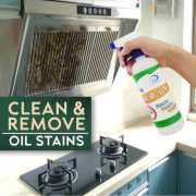 Kitchen Hood Cleaner Spray 450 ML