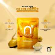 RM  Organic Maca Powder ( 300 gm )